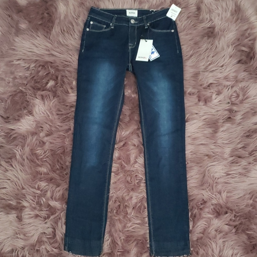 Hudson Jeans
